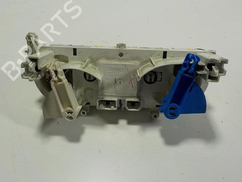 Climate control RENAULT CLIO IV (BH_) 1.5 dCi 75 | BP12108129I5 