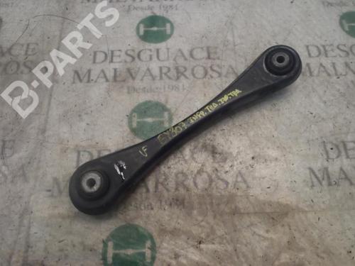 Used Left rear suspension arm Left rear suspension arm AUDI A4 B6 (8E2) 1.9 TDI (130 hp) 3806277 3806277