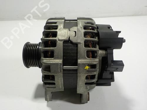 Lichtmaschine für Lichtmaschine 12179822 12179822