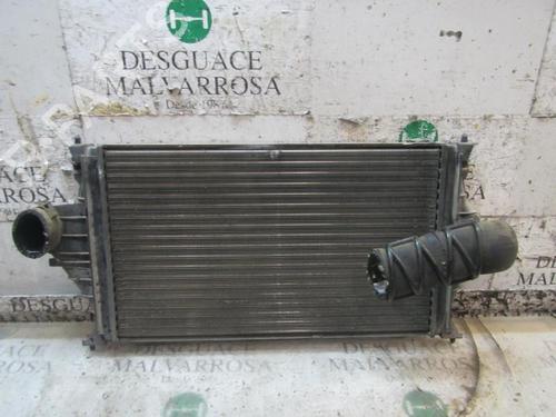 Used Intercooler Intercooler CITROËN XANTIA (X1_, X2_) [1993-2003] 3844215 3844215