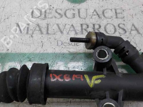 Clutch slave cylinder CITROËN C-ELYSEE (DD_)  | BP14283380M113 