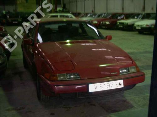 Used Parts VOLVO 480 (482)    478927