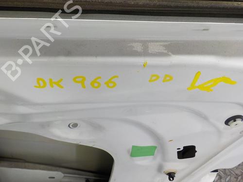 Right front door SKODA RAPID (NH3, NK3, NK6) 1.6 TDI | BP13111878C3 