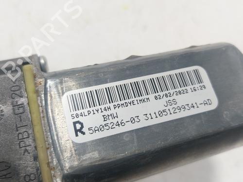 Electronic module BMW 4 Convertible (G23, G83) M 440 i Mild-Hybrid xDrive | BP32316427M83 - Image 4