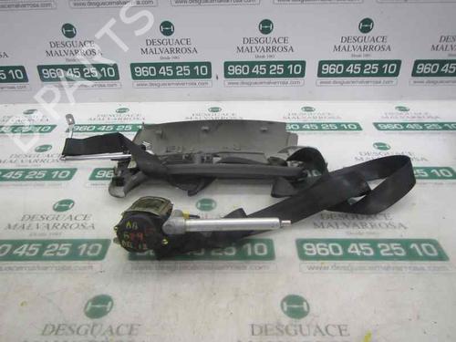 Used Front left seatbelt Front left seatbelt AUDI A3 (8L1) 1.8 (125 hp) 8740841 8740841