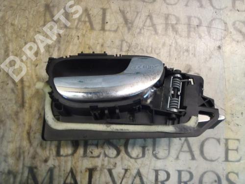 front-right-interior-door-handle-peugeot-307-3ac-14-16v-2000-2001-2002-2003-2004-2005-2006-2007-2008-2009-2010-2011-2012-3813763 main image