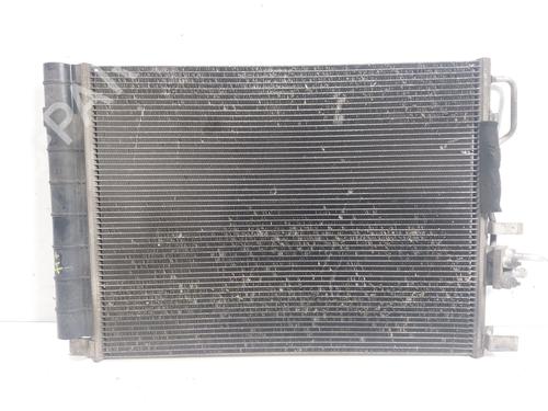 Used AC radiator AC radiator HYUNDAI TUCSON (TL, TLE) 1.7 CRDi (116 hp) 22202331 22202331