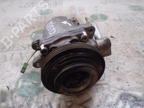 AC compressor SMART CITY-COUPE (450) 0.6 (450.352, 450.353) | BP4016416M34 
