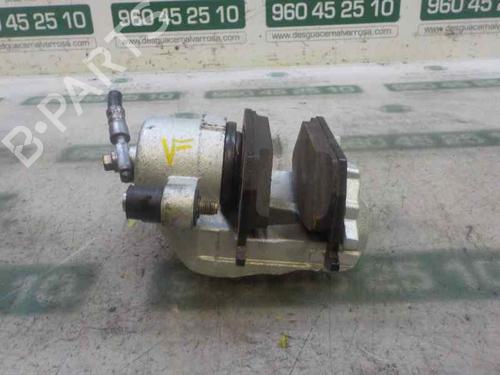 Used Right front brake caliper Right front brake caliper AUDI A1 Sportback (GBA) [2018-2026] 11551923 11551923