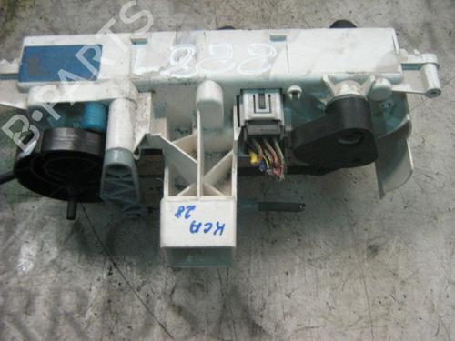 Climate control OPEL VECTRA B Hatchback (J96) 2.0 i 16V (F68) | BP3780191I5 