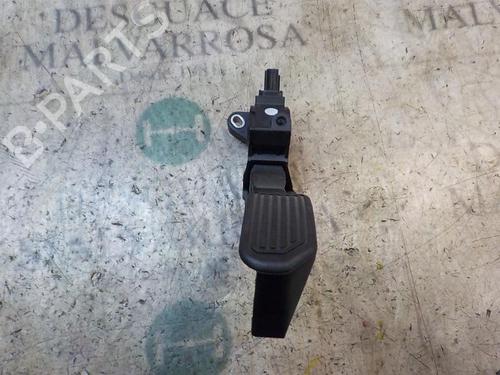 Used Pedal TOYOTA AURIS (_E18_) 1.8 (ZRE182_, ZRE182R) (140 hp) 4005972