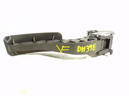 Pedal RENAULT MEGANE III Hatchback (BZ0/1_, B3_)  | BP8630072I4 