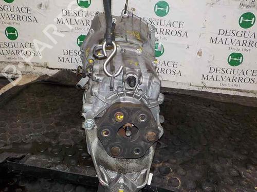 Gearbox BMW 5 (E60) 520 d | BP3844628M3