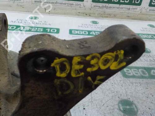 Left front steering knuckle HYUNDAI SANTA FÉ I (SM)  | BP4735389M25 