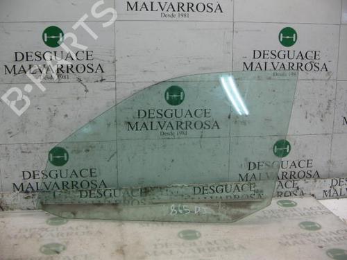Dørrute ventre foran SEAT IBIZA II (6K1) [1993-2002]  3758309