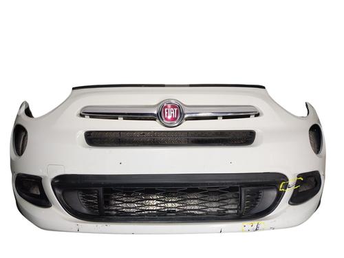 Used Front bumper Front bumper FIAT 500X (334_) 1.6 (334AXE1A) (110 hp) 34206938 34206938