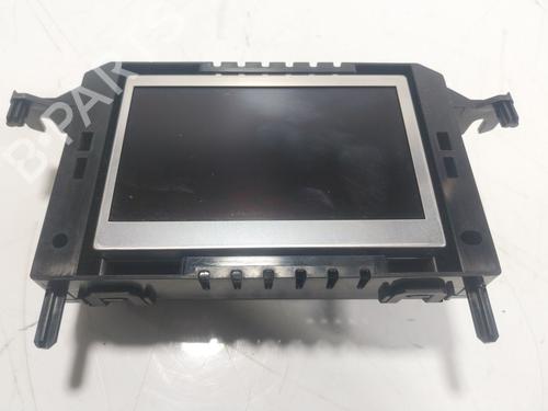 Used Display monitor Display monitor FORD ECOSPORT 1.5 EcoBlue TDCi (95 hp) 23219408 23219408