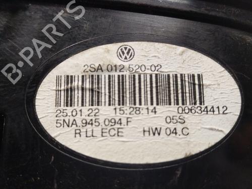 Right tailgate light VW TIGUAN ALLSPACE (BW2, BJ2) | BP28520792C80 - Image 4