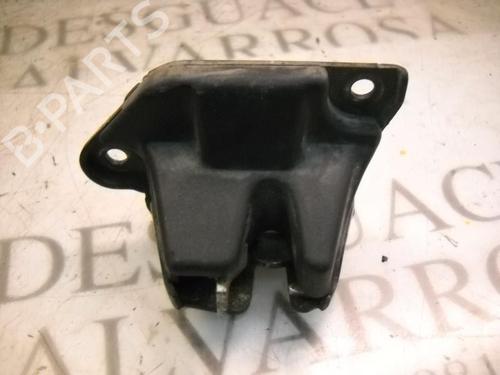 Used Tailgate lock Tailgate lock FIAT SEICENTO / 600 (187_) [1997-2010] 3777855 3777855