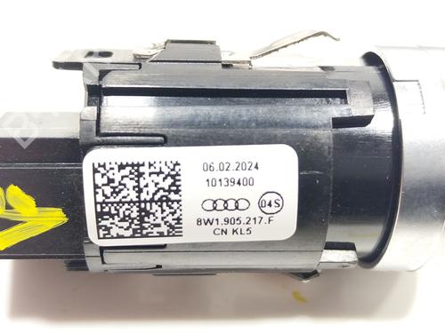 Ignition barrel AUDI A4 Allroad B9 (8WH, 8WJ) | BP36682421M48 - Image 3