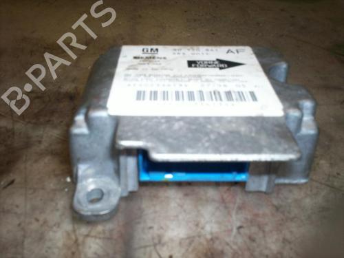 Airbag module OPEL ASTRA G Hatchback (T98) [1998-2009]  3742976