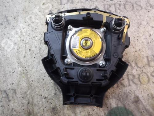 Driver airbag NISSAN NOTE (E11, NE11) 1.4 | BP3830019C9 
