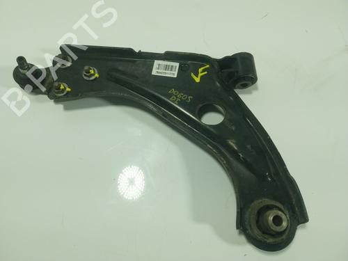 Used Left front suspension arm OPEL GRANDLAND / GRANDLAND X (A18, P1UO) 1.5 Turbo D (75) (131 hp) 22958782