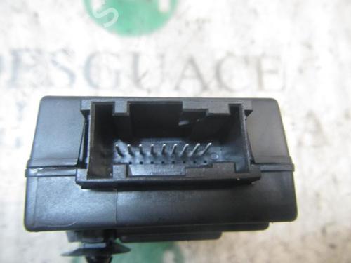 Electronic module PEUGEOT 5008 (0U_, 0E_) 2.0 HDi | BP3840756M83 