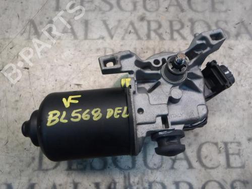 Viskermotor vindrude TOYOTA COROLLA Verso (ZER_, ZZE12_, R1_) 2.2 D-4D (AUR10_, AUR10R) (136 hp) 3797923