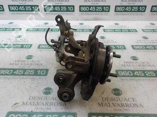 Right rear steering knuckle KIA CEE'D Hatchback (ED) 1.6 CRDi 115 | BP4004035M28 