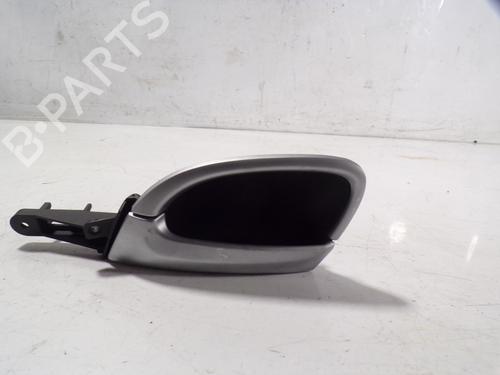 Used Rear left interior door handle Rear left interior door handle PORSCHE CAYENNE (9PA) 3.2 (250 hp) 9810596 9810596