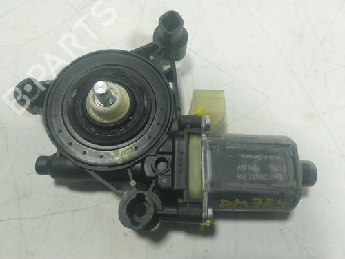 Left rear window motor AUDI Q7 (4MB, 4MG, 4MQ) 45 TDI Mild Hybrid quattro 8W0959802 | 8W0959802