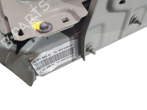 Batteri PEUGEOT 208 II (UB_, UP_, UW_, UJ_) e-208 | BP19506869E11 