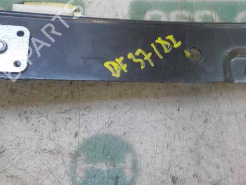 Front left window mechanism FORD MONDEO IV (BA7) 2.0 TDCi | BP6104724C22 - Image 4