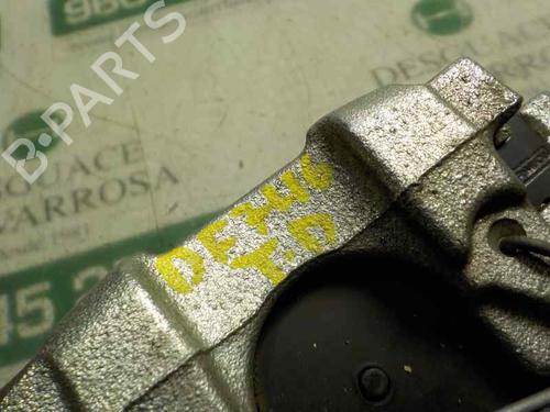 Right rear brake caliper FORD FOCUS IV (HN) | BP11551949M106