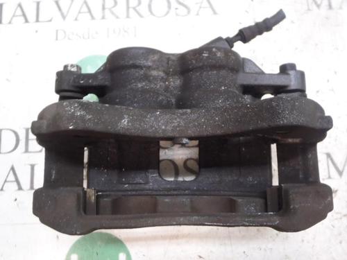 Right front brake caliper FORD TRANSIT Van (FA_ _) | BP11547537M104 - Image 2