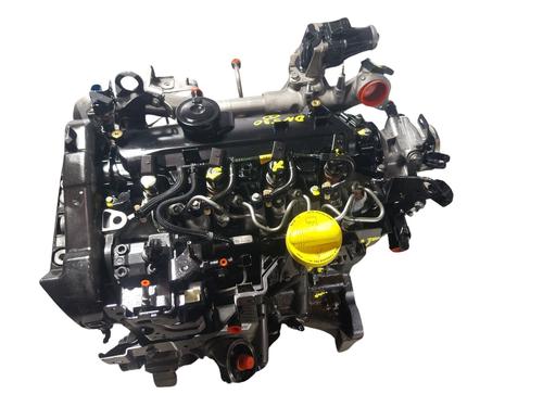 Engine RENAULT SCÉNIC III (JZ0/1_) 1.5 dCi | BP18055093M1 