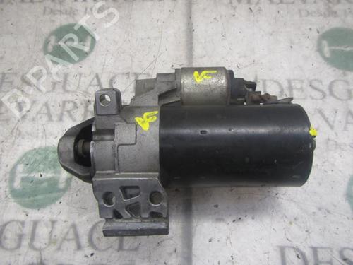 Used Starter BMW X3 (E83) 2.0 sd (177 hp) 4009059