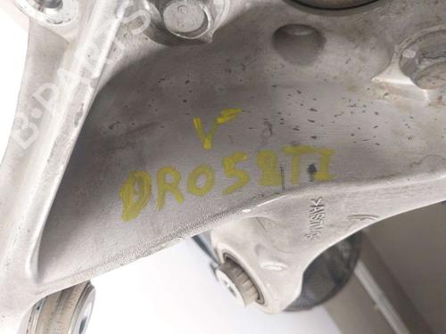 Left rear steering knuckle TESLA MODEL 3 (5YJ3) EV AWD | BP38938076M27 - Image 7