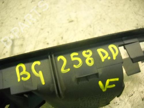 Front right interior door handle FORD GALAXY I (WGR) 1.9 TDI | BP3787785I14 