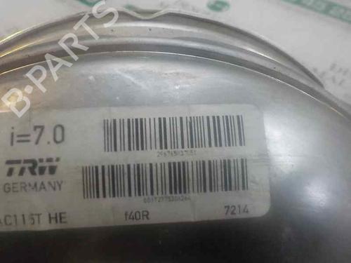 Servo brake BMW 5 (E60) 530 d | BP4947913M42 