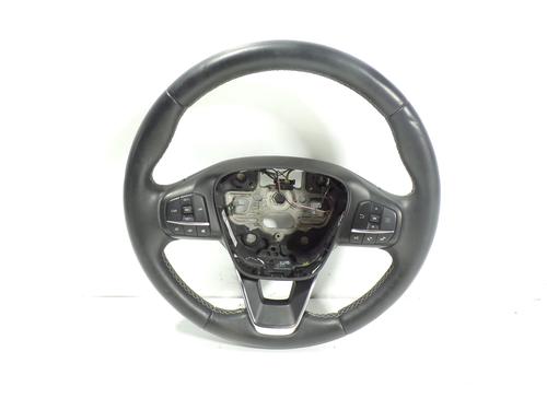 Used Steering wheel Steering wheel FORD FIESTA VII (HJ, HF) 1.0 EcoBoost (125 hp) 7002667 7002667