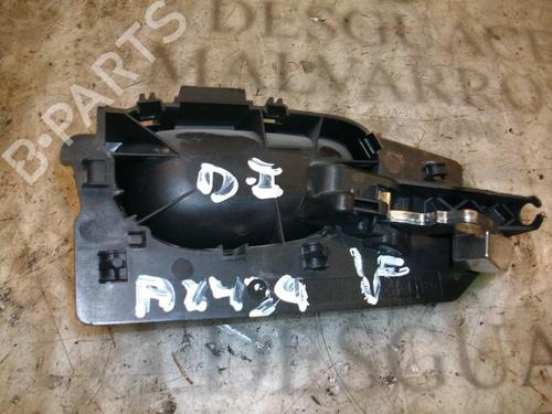 Venstre foran invendig håndtak PEUGEOT 307 (3A/C) 2.0 HDi 90 | BP3743420I13 
