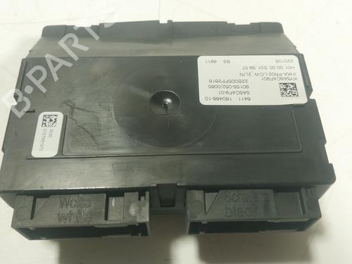 Used Electronic module Electronic module BMW 2 Gran Coupe (F44) 218 i (140 hp) 27580199 27580199