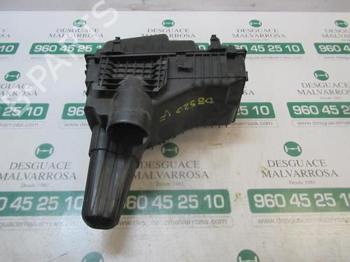 Air filter box CITROËN C5 I (DC_) 2.0 HDi (DCRHZB, DCRHZE) | BP14281718M87 - Image 2