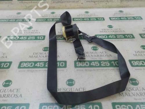 Rear left seatbelt BMW X5 (E53) 3.0 d | BP6618927I29 