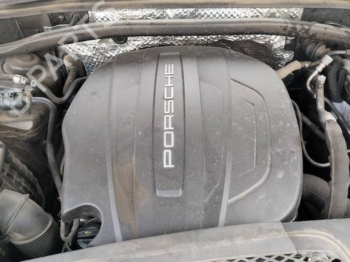 Climate control PORSCHE MACAN (95B) 2.0 | BP15087141I5  - Image 10