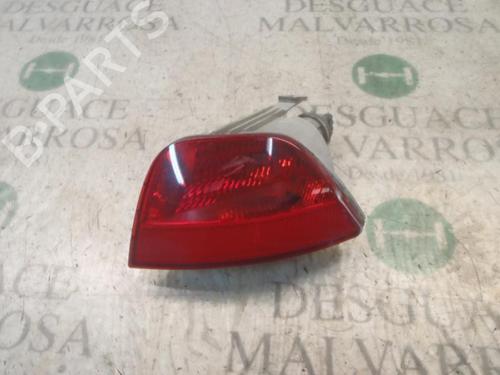 Tågelys FORD FOCUS II (DA_, HCP, DP) [2004-2013]  3810192
