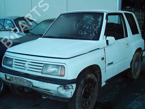 Used Parts SUZUKI VITARA (ET, TA, TD)  1.6  475872