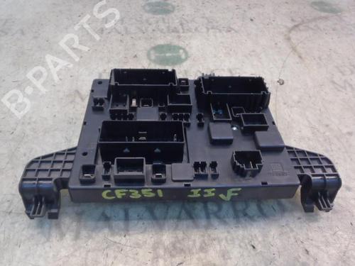 Fuse box OPEL ASTRA J (P10) 1.7 CDTI (68) | BP3816009E1 - Image 2